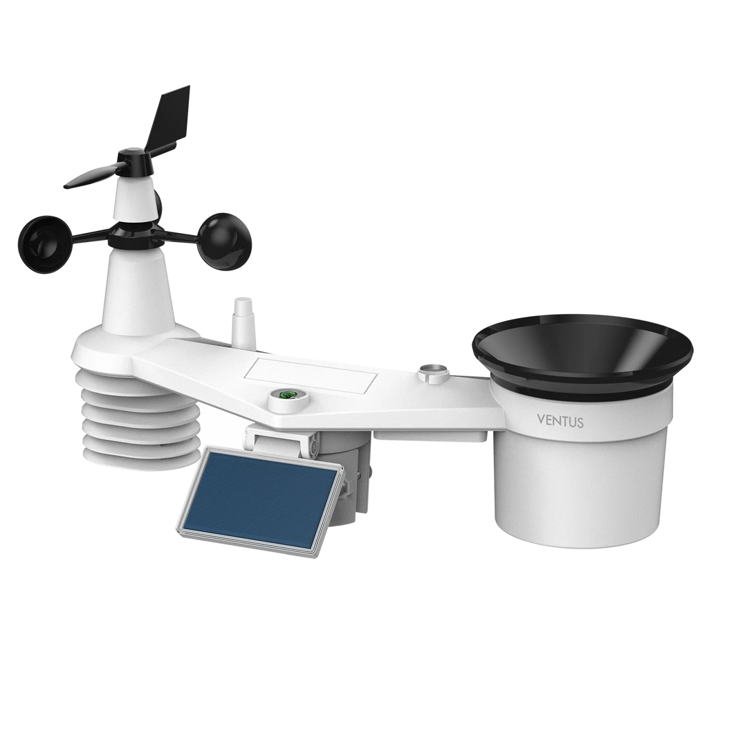 Vejrstation W850 wifi VENTUS