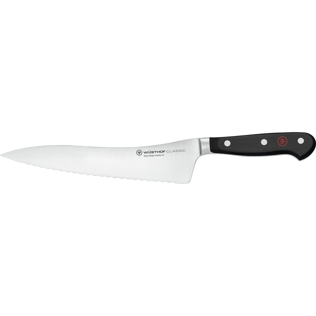 Wüsthof Wüsthof Classic brødkniv 20 cm. ❤ produktbillede (Brødknive)