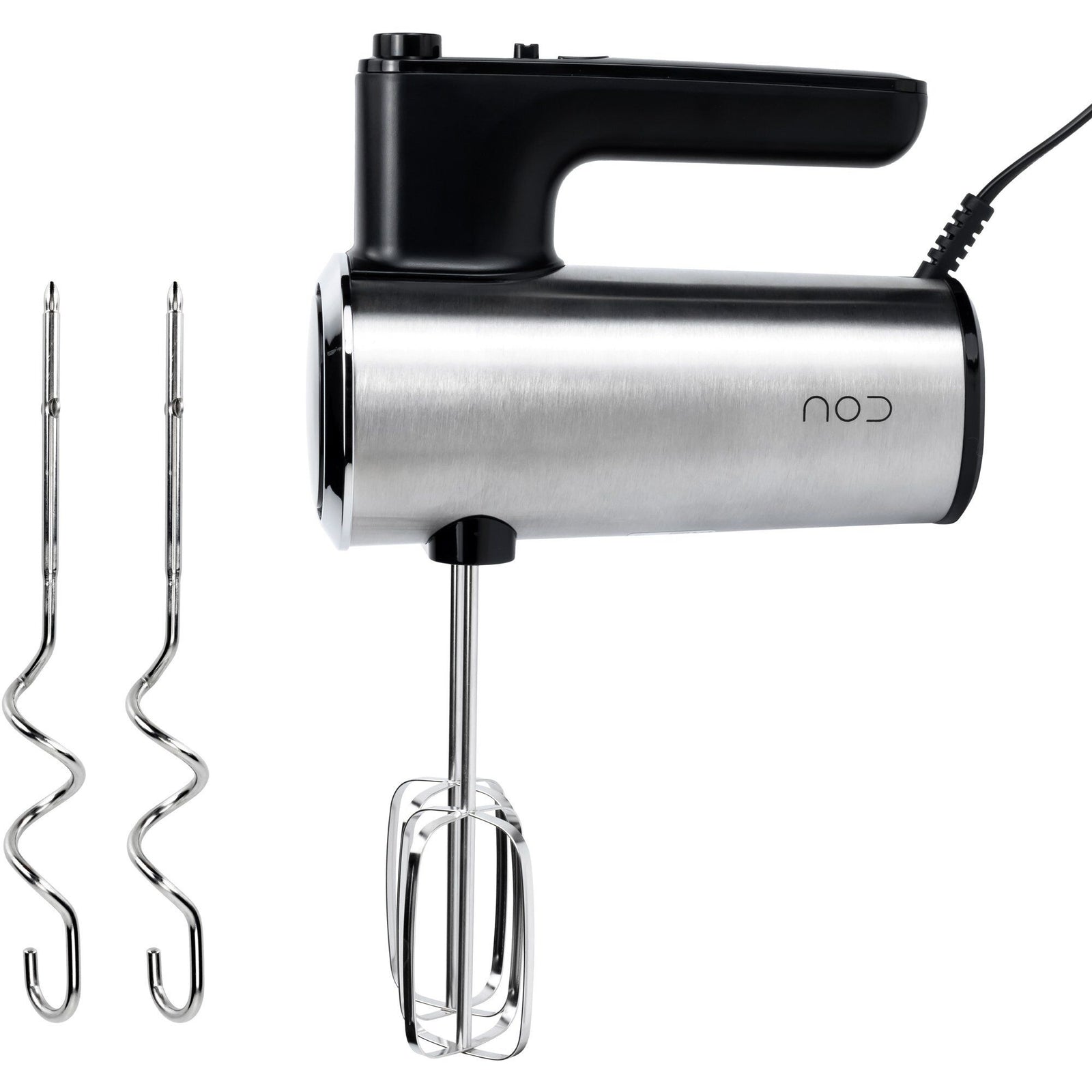Nod Nod Håndmixer – frontbillede (Håndmixere)