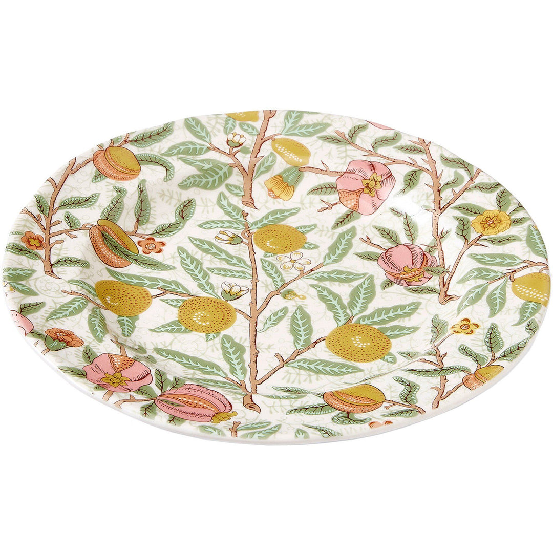 Spode Spode Fruit tallerken 23 cm – produktbillede (Morgenmadstallerken)