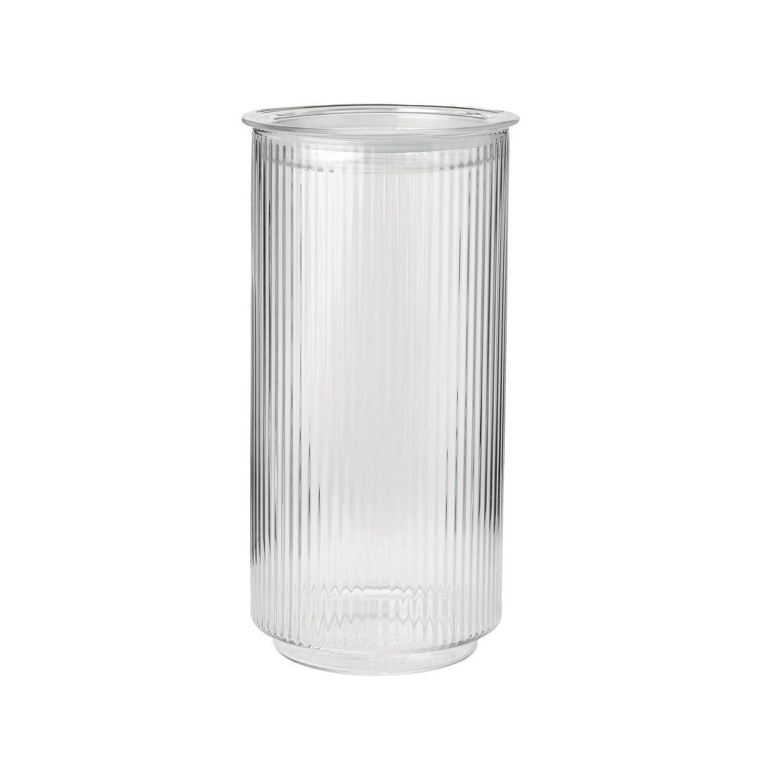 Stelton Stelton Pilastro Opbevaringsglas 0,6 liter – billede i brug (Glasbeholder)