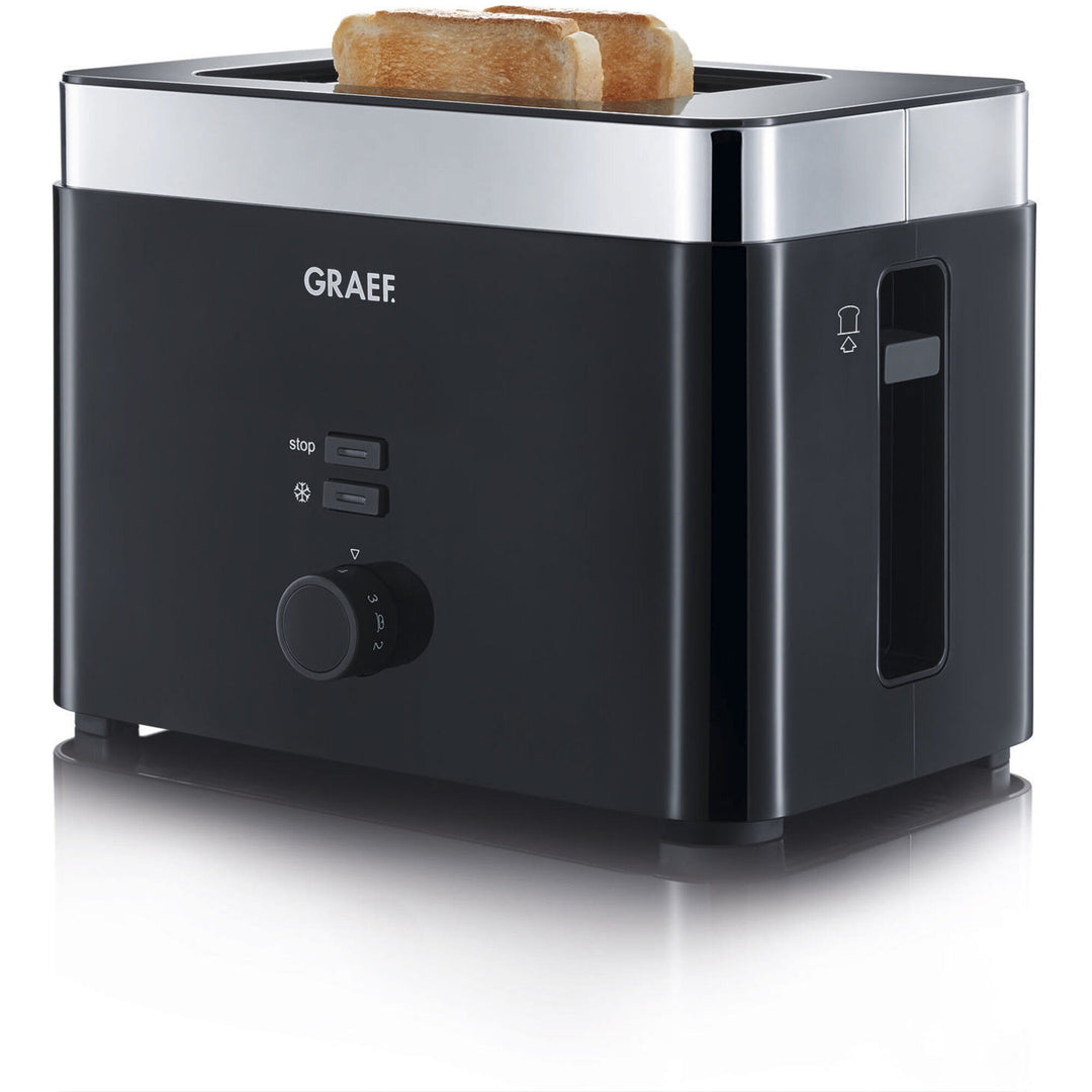 Graef Graef TO62 brødrister – produktbillede (Brødristere)