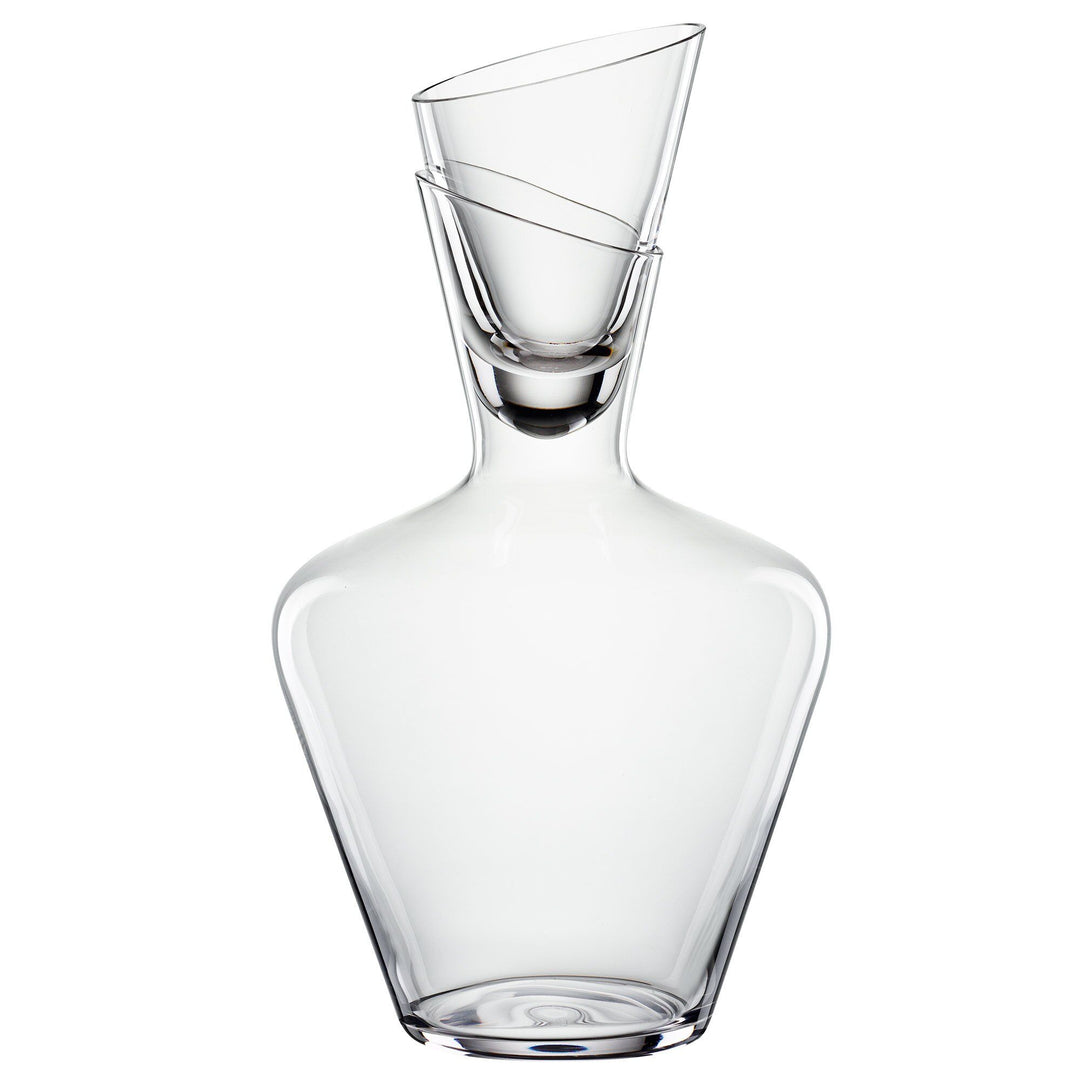 Spiegelau Spiegelau Definition karaffel, 1 liter – produktvisning (karafel)