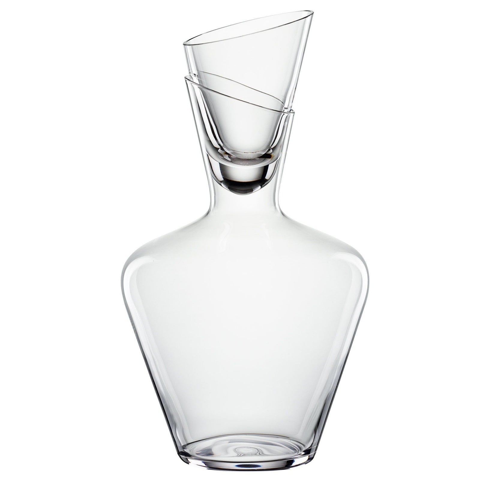 Spiegelau Spiegelau Definition karaffel, 1 liter – produktvisning (karafel)