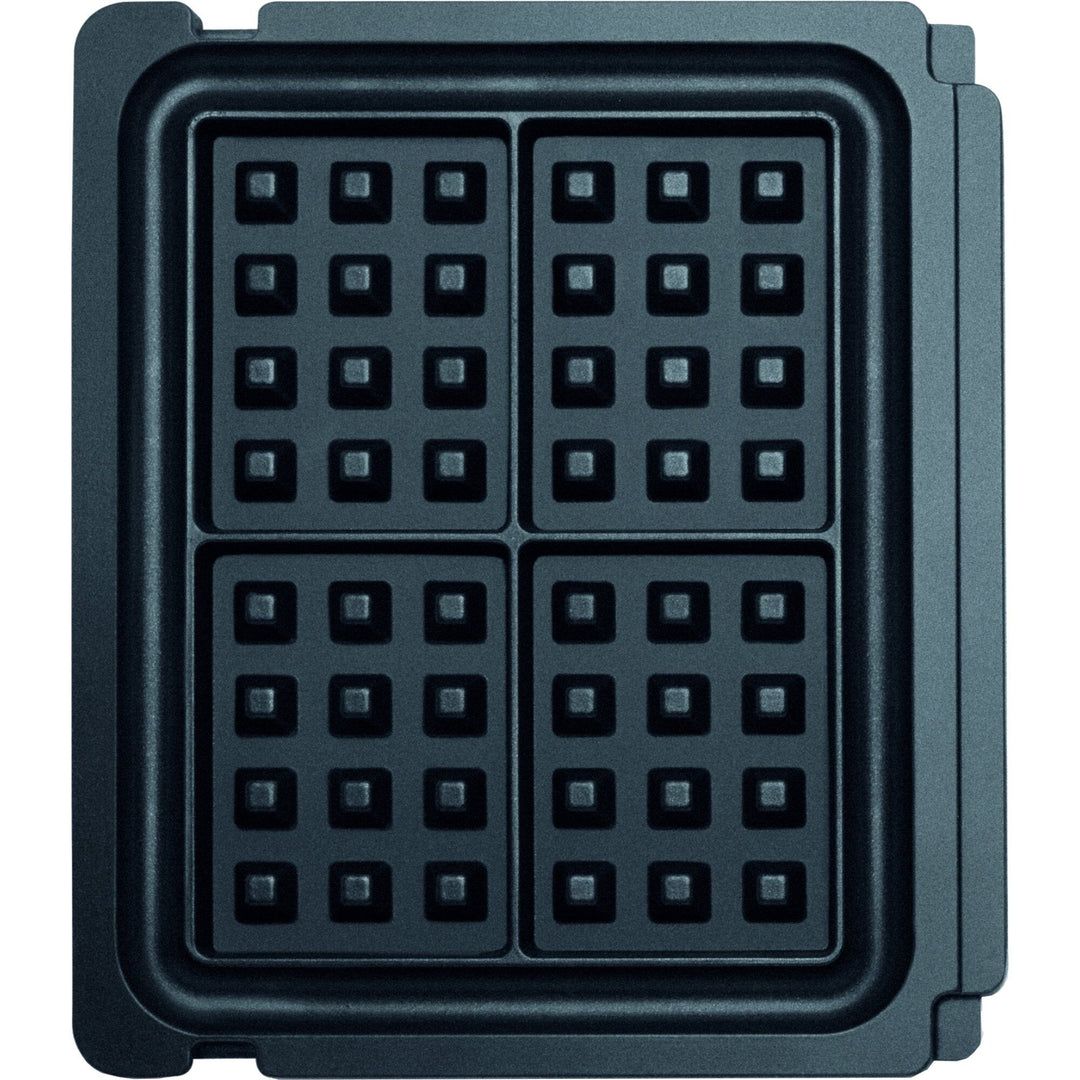 Sage Sage Vaffelplader til Bordgrill SGR 700 – vinkelbillede (Bordgrill)