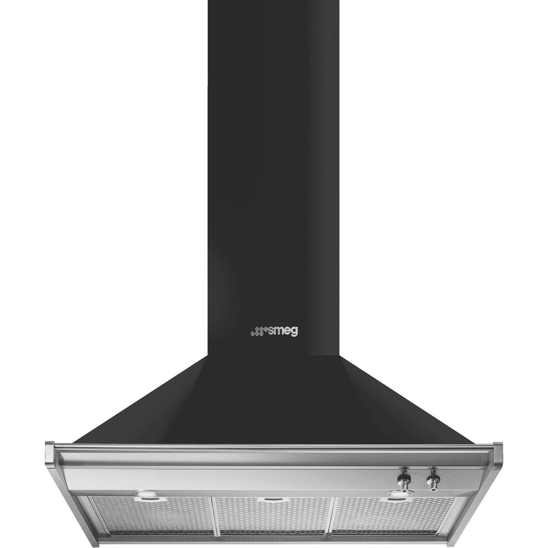 Smeg Smeg KD90HAE emhætte – produktvisning (Emhætter)