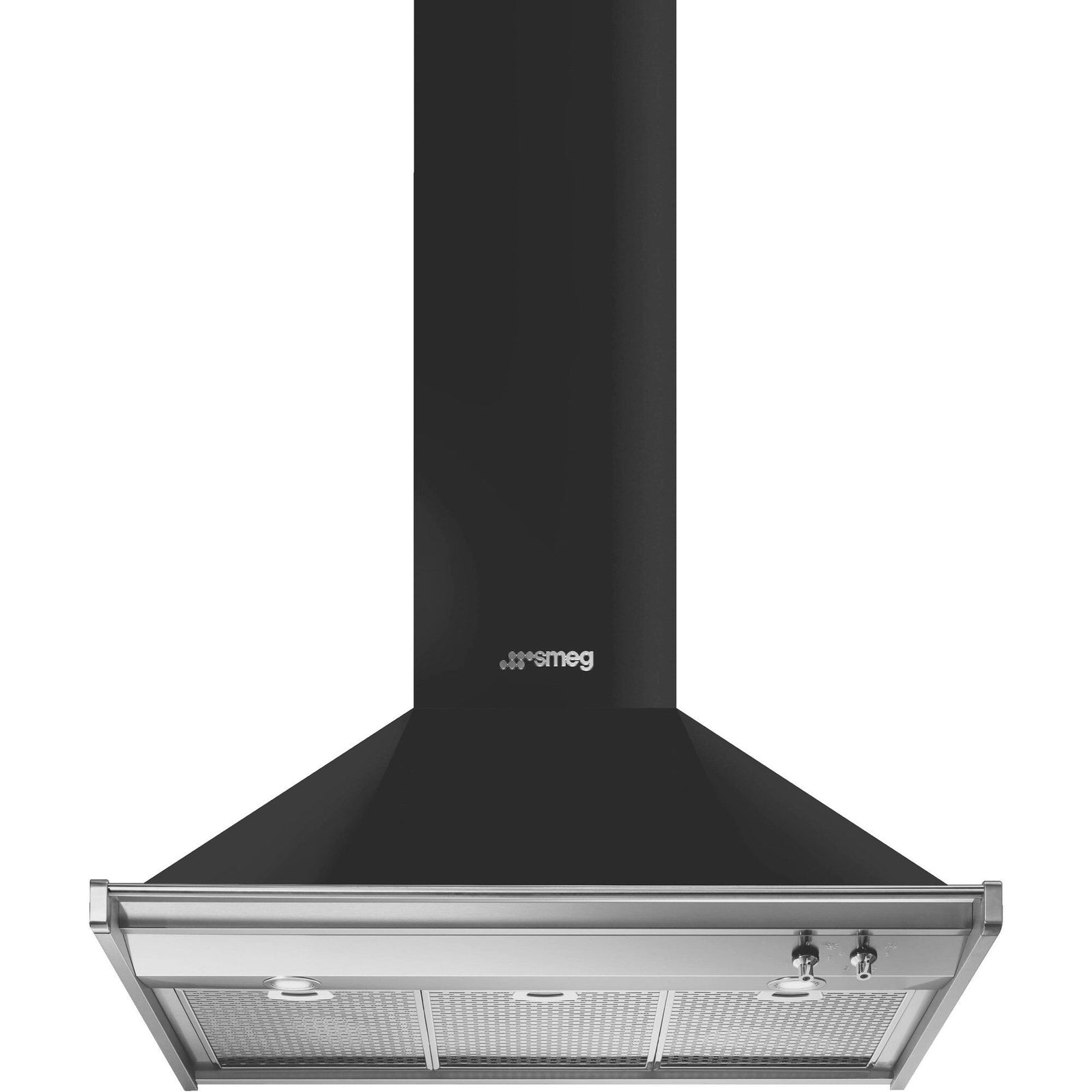 Smeg Smeg KD90HAE emhætte – produktvisning (Emhætter)