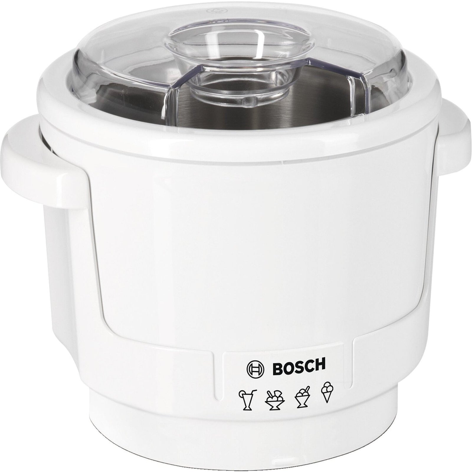 Bosch Bosch MUZ5EB2 ismaskine – produktbillede (Ismaskiner)