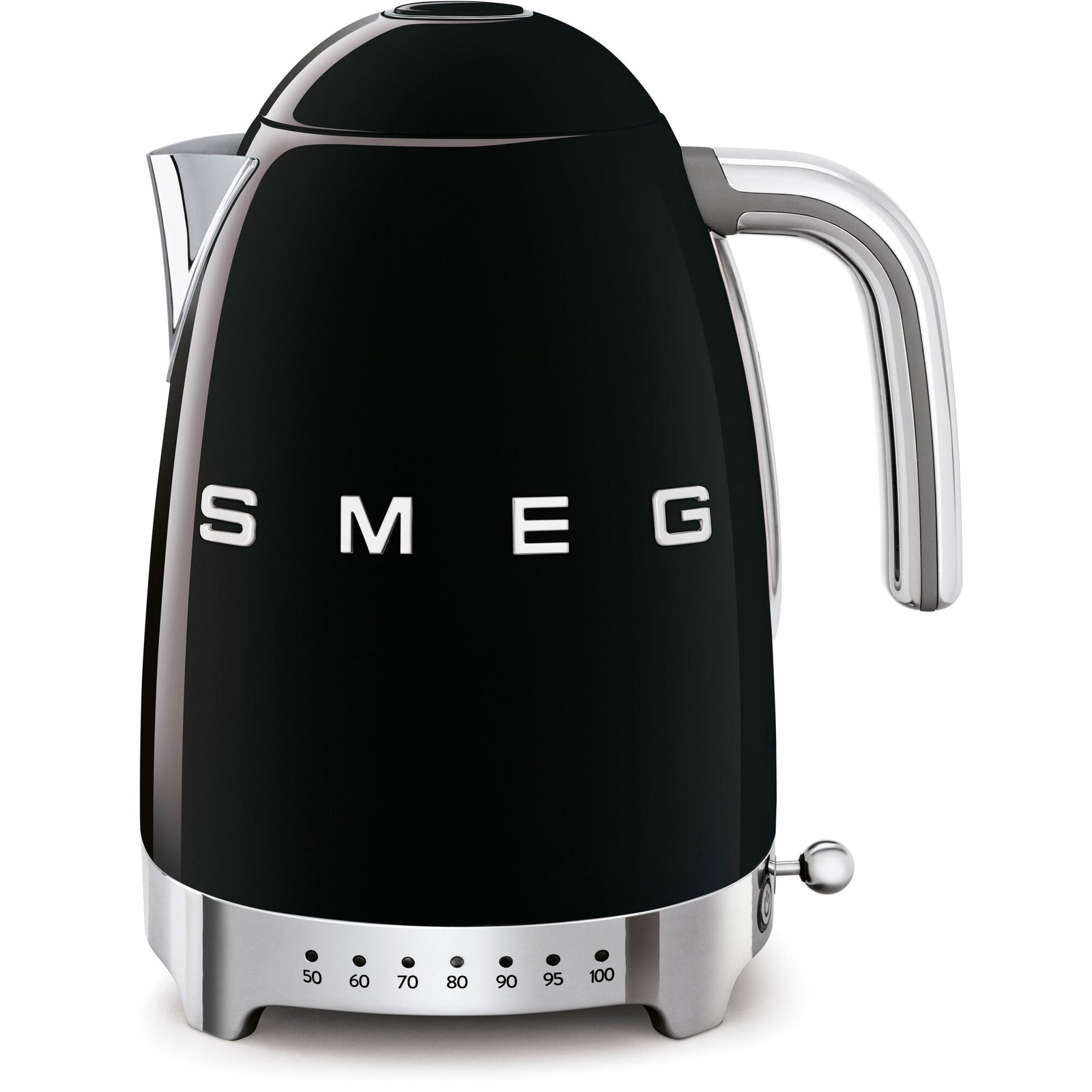 Smeg Smeg Elkedel KLF04BLEU ❤ vinkelbillede (Elkedel)
