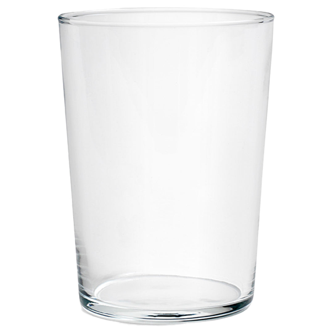 Hay HAY Glas 4-pak large, 490 ml ❤ frontbillede (Glas)