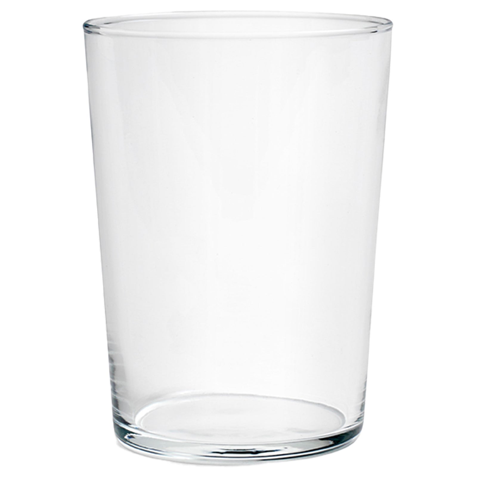 Hay HAY Glas 4-pak large, 490 ml ❤ frontbillede (Glas)