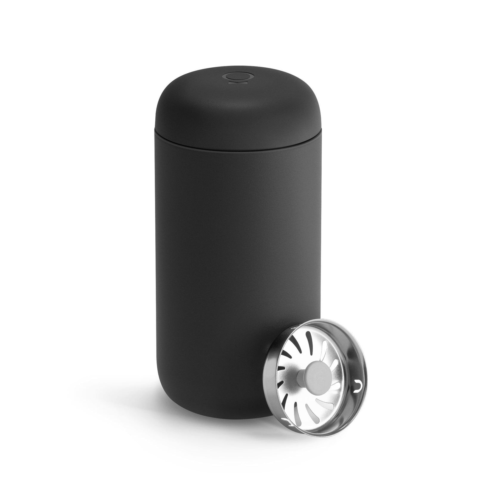Fellow Fellow Carter Move termokrus, 350 ml, black – detaljebillede (Termokopper)