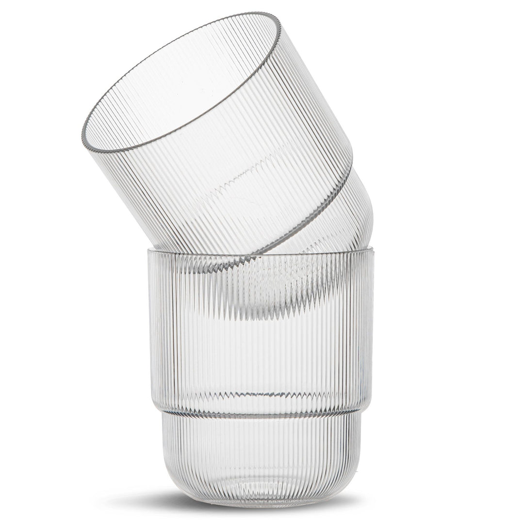 Sagaform Sagaform Billi vandglas 2-pak ❤ produktfoto (Vandglas)