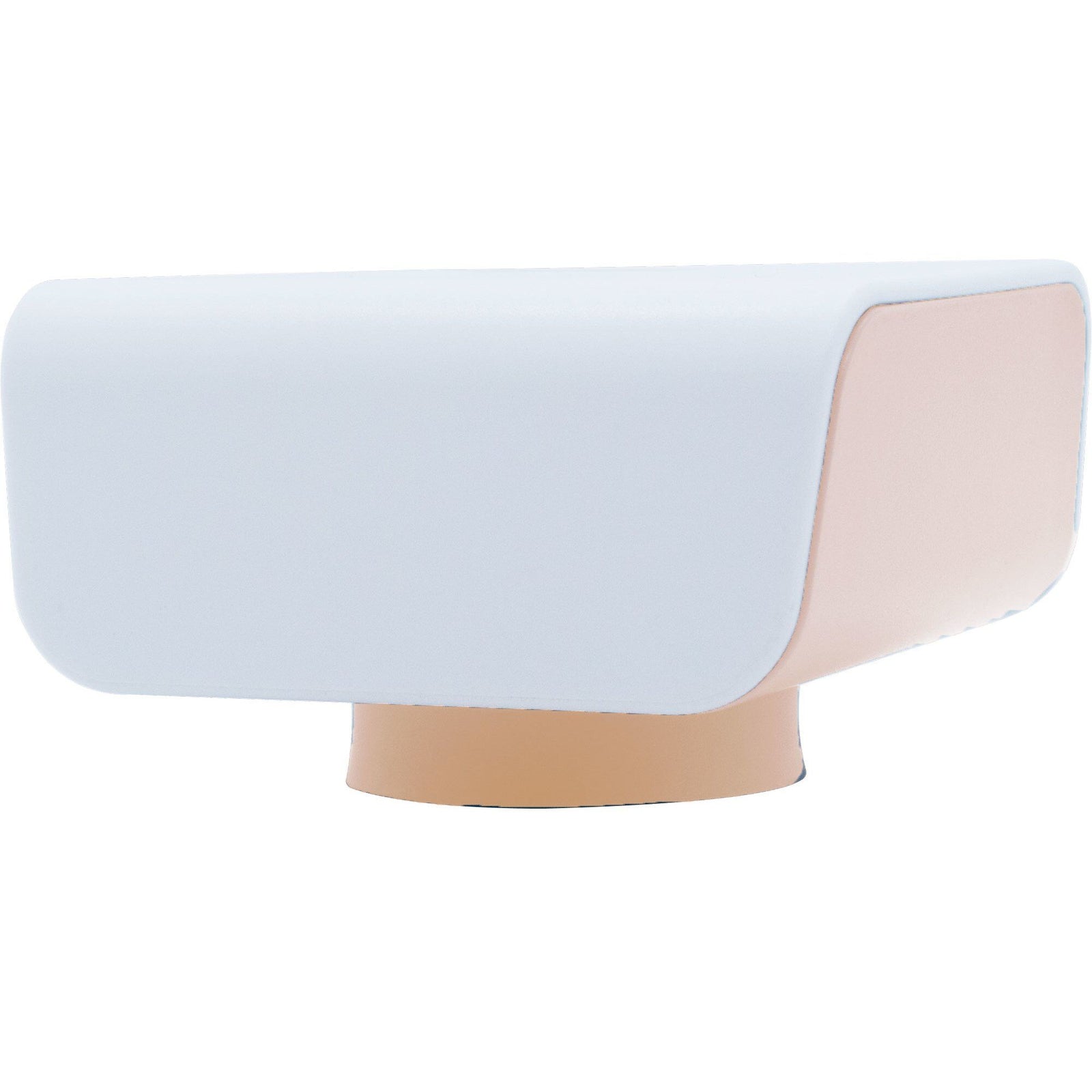 Pebbly Pebbly Vakuumpumpe – frontbillede (Vakuumpakker)