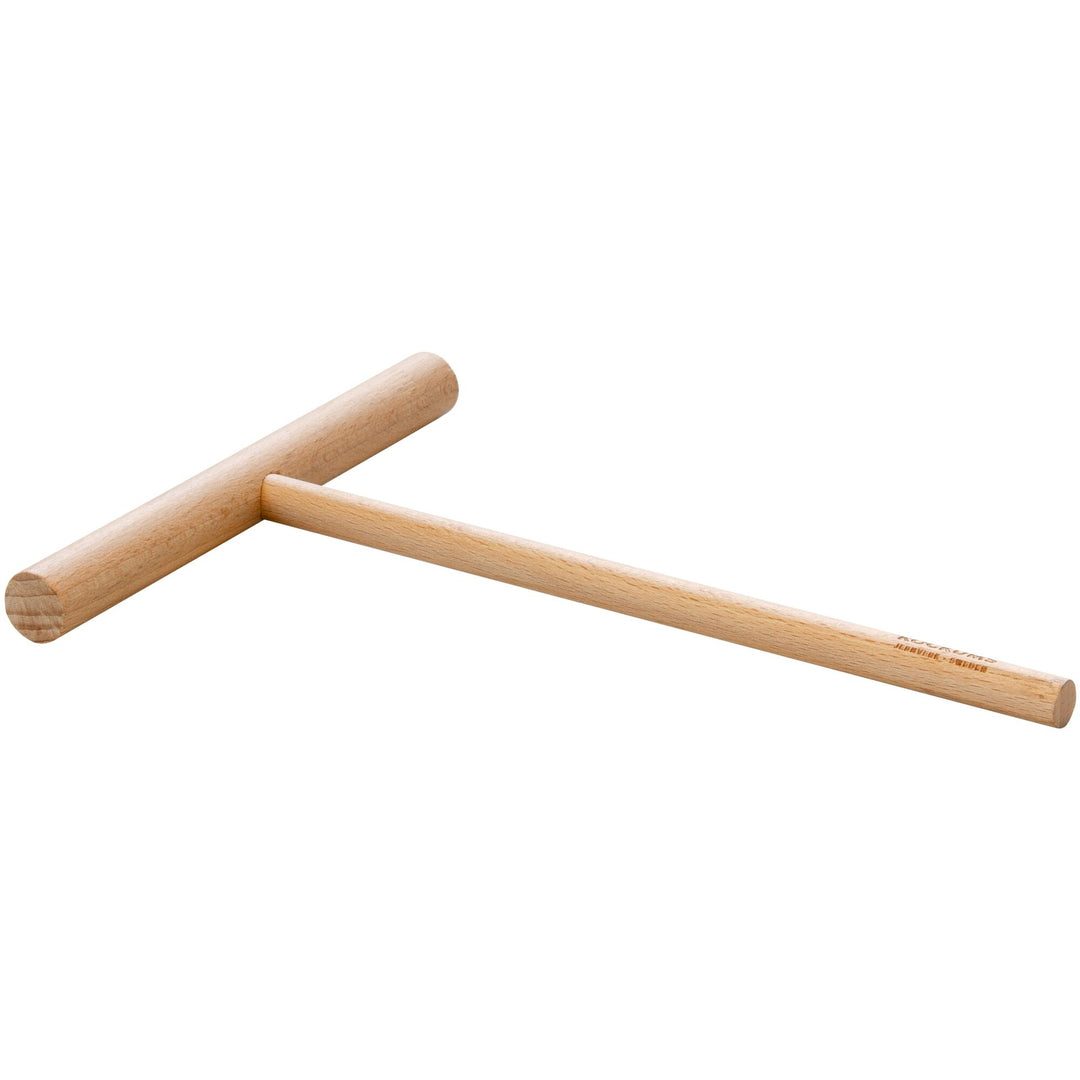 Kockums jernverk Kockums Jernverk Cr ªpesskraber 21 x 14 cm, træ – vinkelbillede (Diverse Køkkenredskaber)