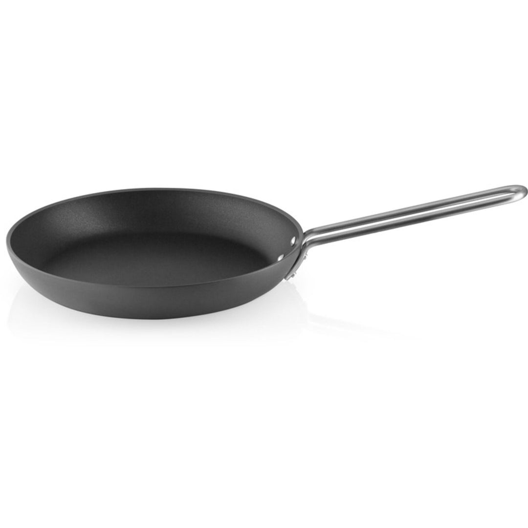 Eva trio Eva trio Stegepande 28 cm. Dura Line ❤ frontbillede (Stegepander)