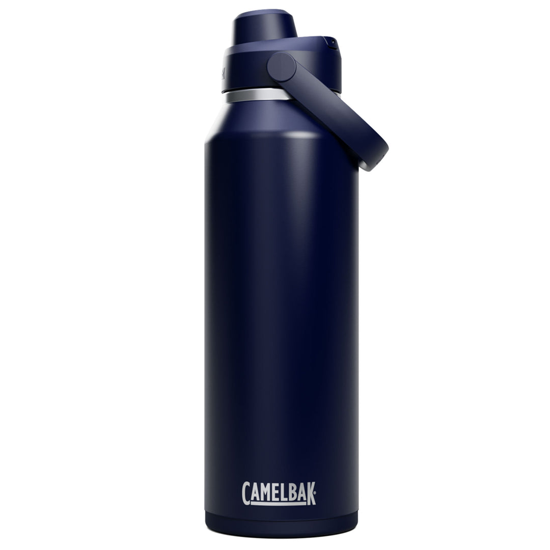 Camelbak Camelbak Thrive Flip Straw drikkeflaske 1 liter, navy – produktfoto (Termokande)