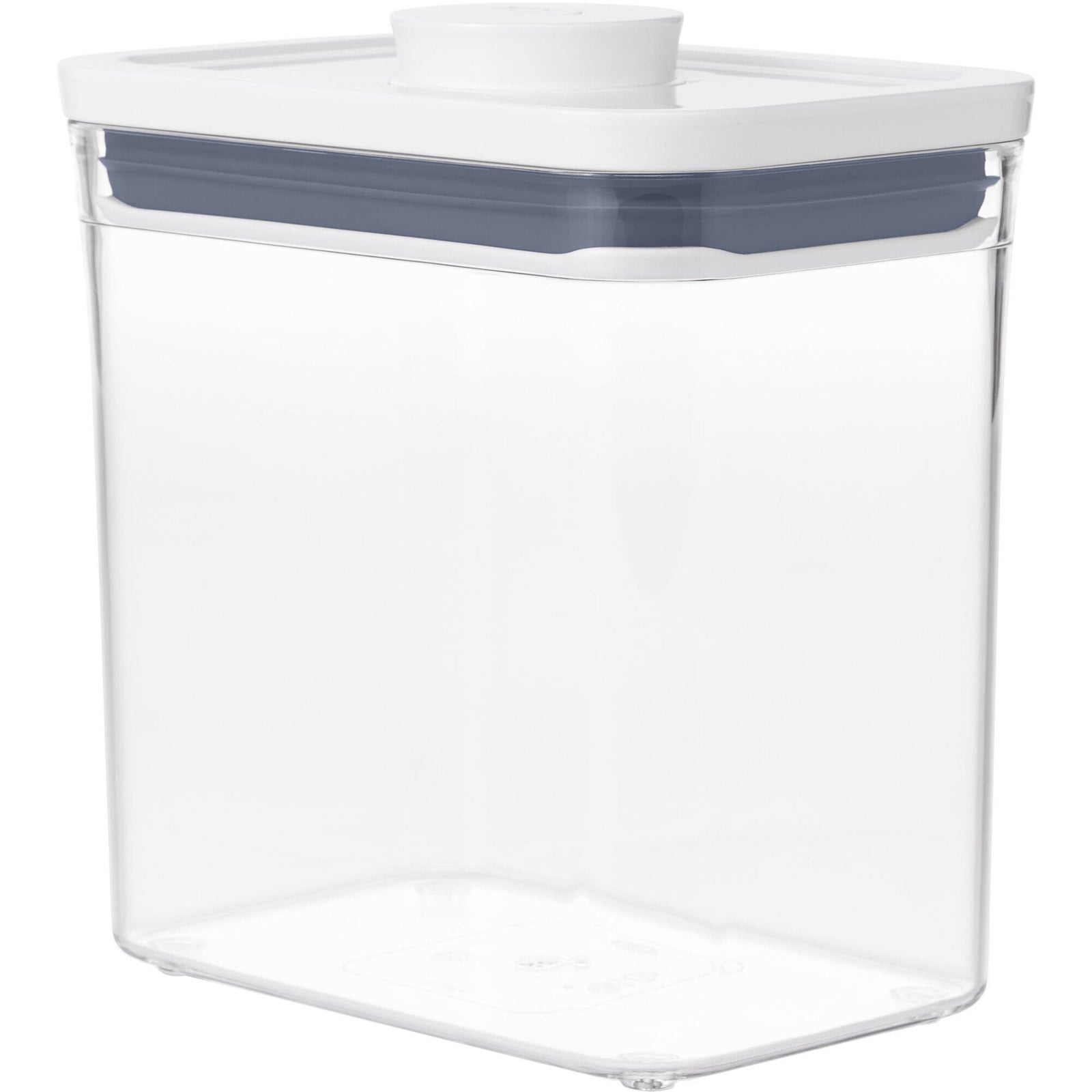 Se Oxo POP Rektangulær beholder, 1,6 liter ✔ Stort online udvalg i Oxo - Køb online på udsalg og tilbud lige nu ✔ Meget billig fragt og hurtig levering: 1 - 2 hverdage - Varenummer: KTCH-42098 og barcode / Ean: 719812685021 på lager - Udsalg på Hjem og madlavning, Bad Spar op til 62% - Over  785 kendte brands på udsalg