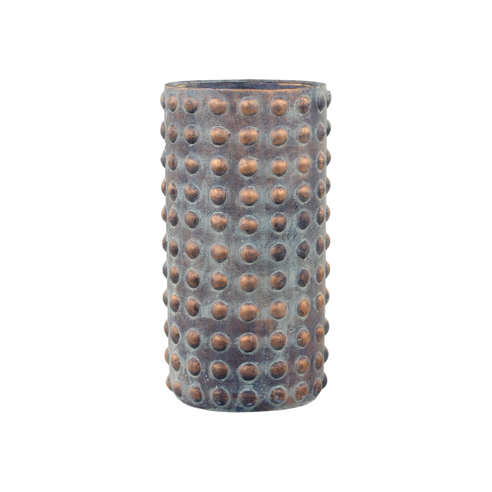 Produktbillede af NOYON Vase 25 cm. på tilbud i høj kvalitet