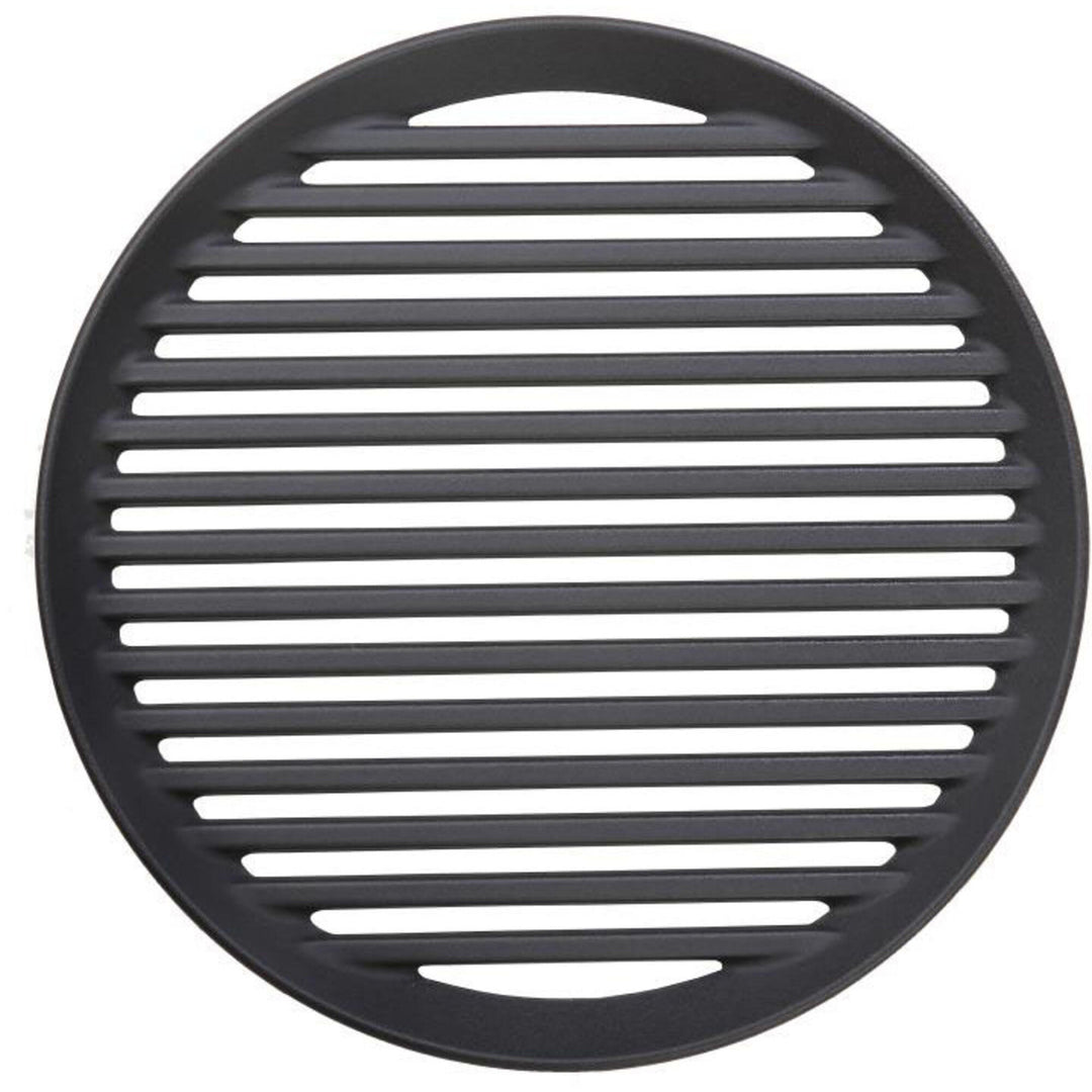 Morsø Morsø Grillrist til Forno Udeovn ❤ frontbillede (Grillrist)