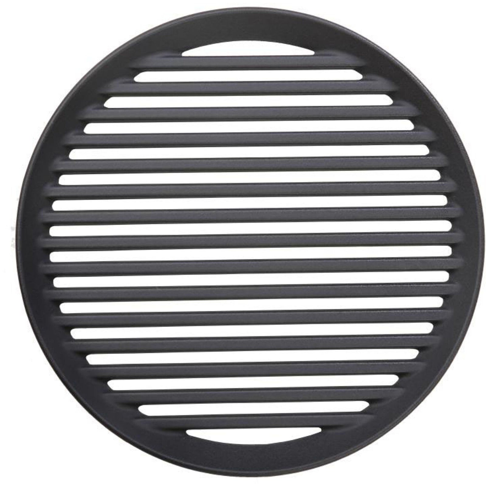 Morsø Morsø Grillrist til Forno Udeovn ❤ frontbillede (Grillrist)