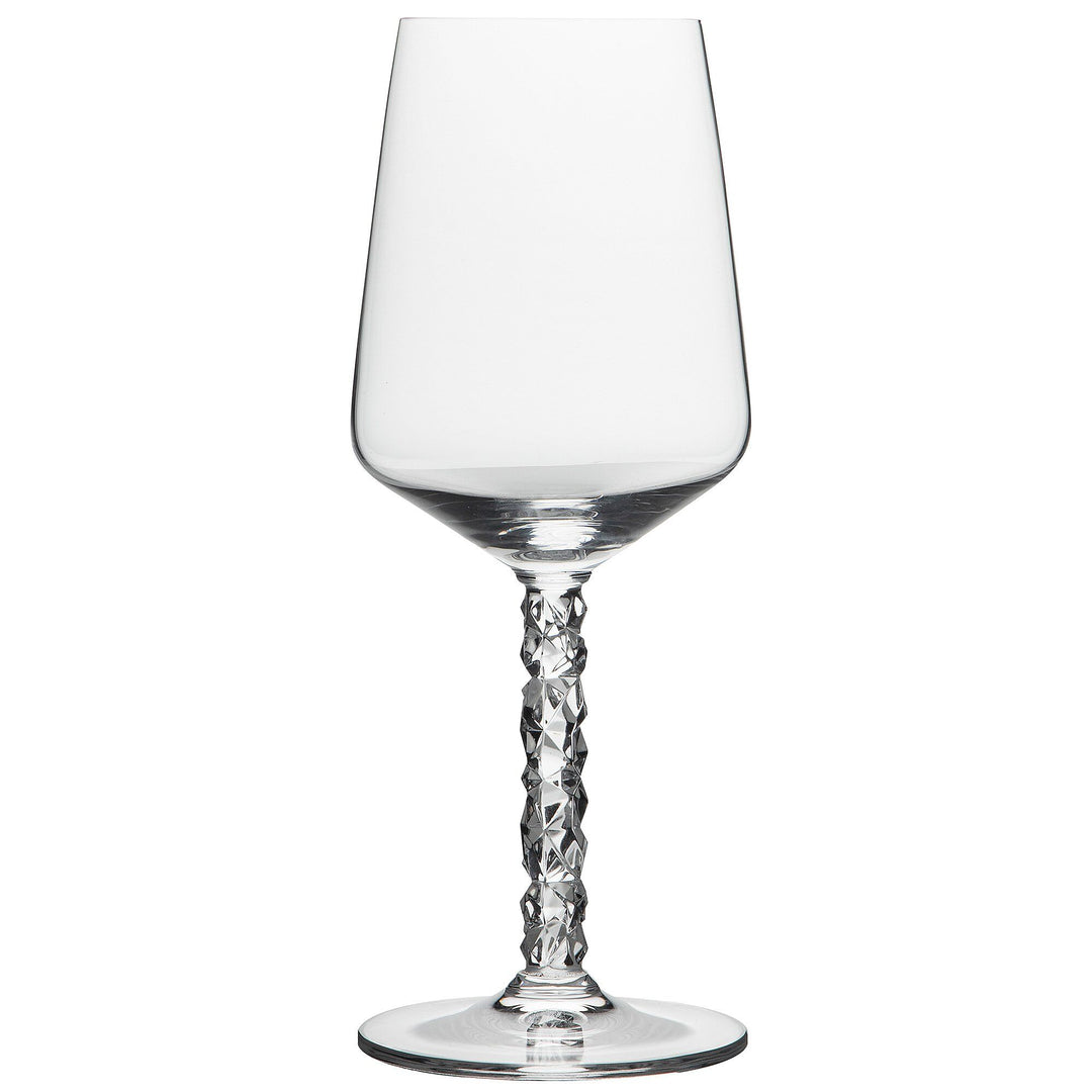 Orrefors Orrefors Carat vinglas, 44 cl., 2 stk. ❤ produktfoto i kategorien Glas