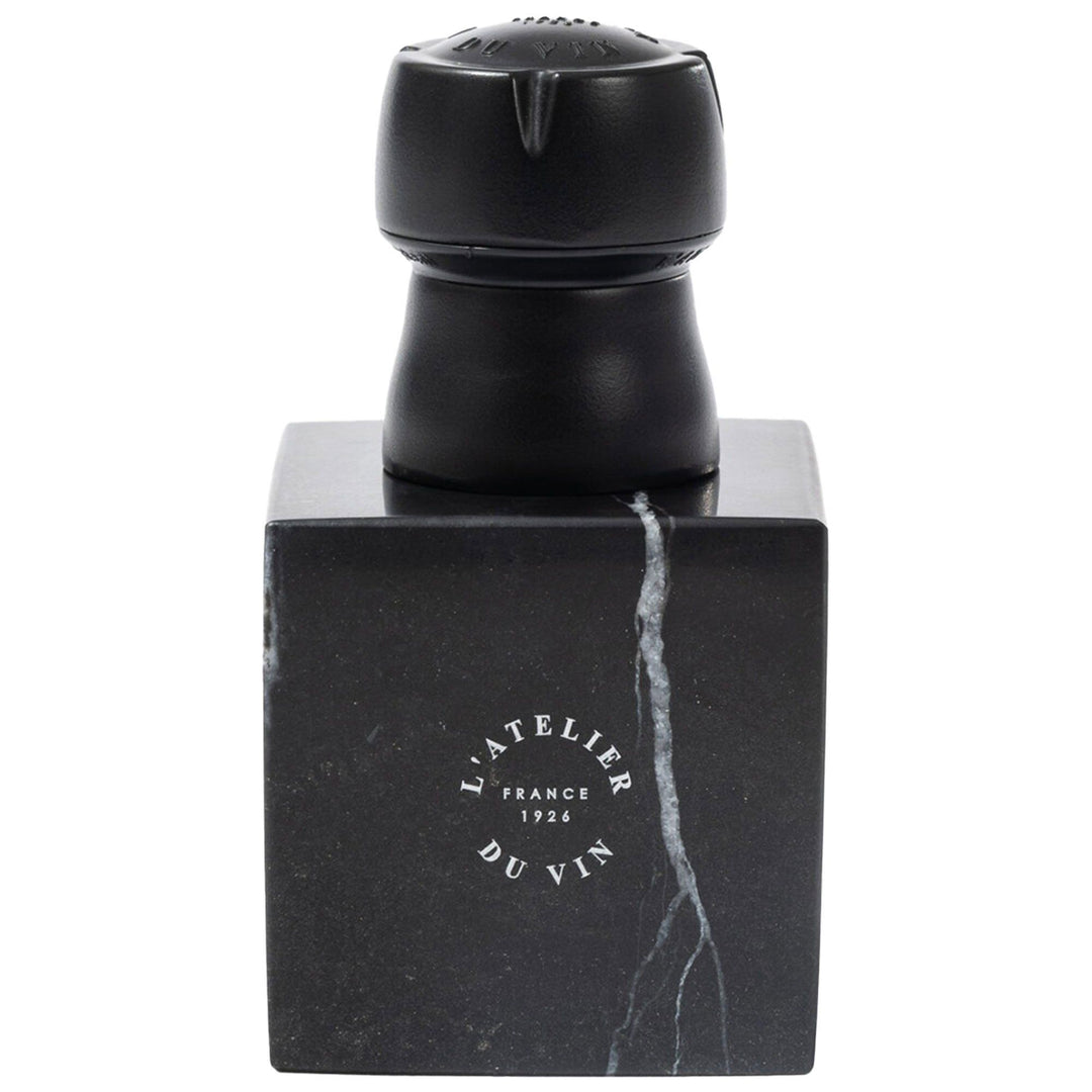 L atelier du vin L atelier du vin Champagnestopper, marmor ❤ billede i brug (Vinkork)