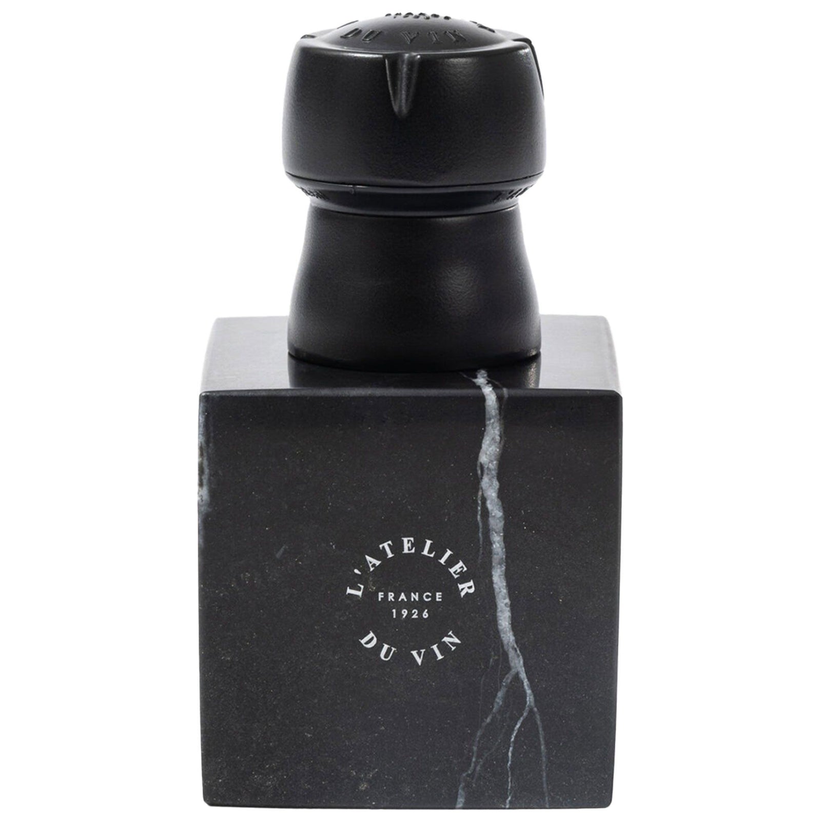 L atelier du vin L atelier du vin Champagnestopper, marmor ❤ billede i brug (Vinkork)