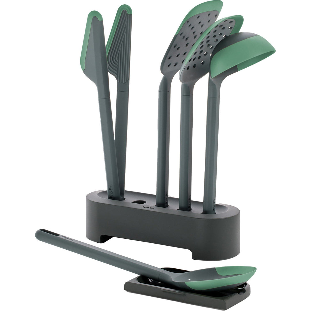 Lékué Lékué Køkkenredskaber sæt med 5 ❤ produktfoto (Køkkenredskaber)