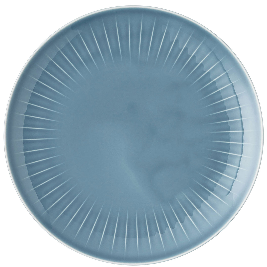 Rosenthal Rosenthal Joyn tallerken 27 cm, denim blue – produktbillede (Tallerkener)