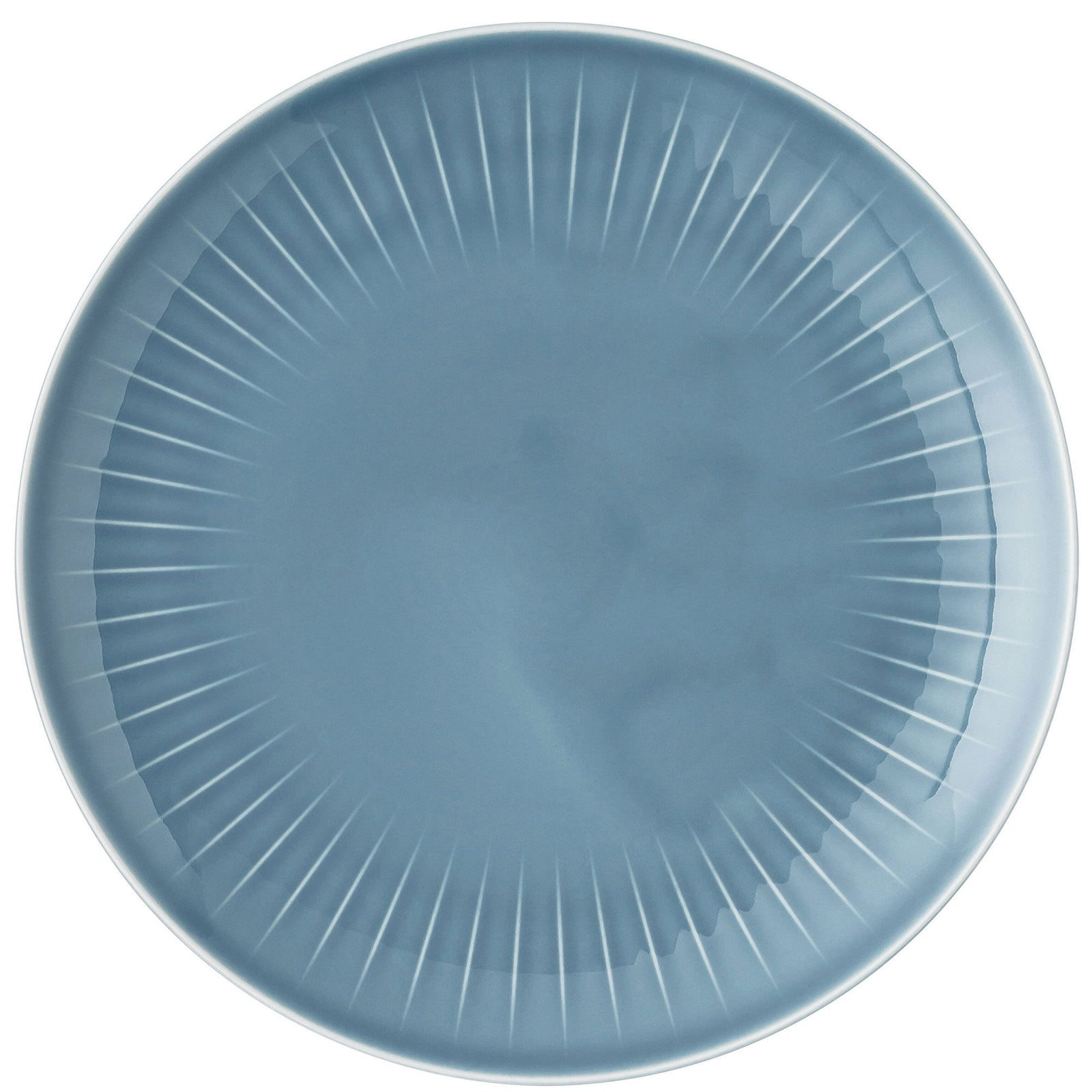Rosenthal Rosenthal Joyn tallerken 27 cm, denim blue – produktbillede (Tallerkener)