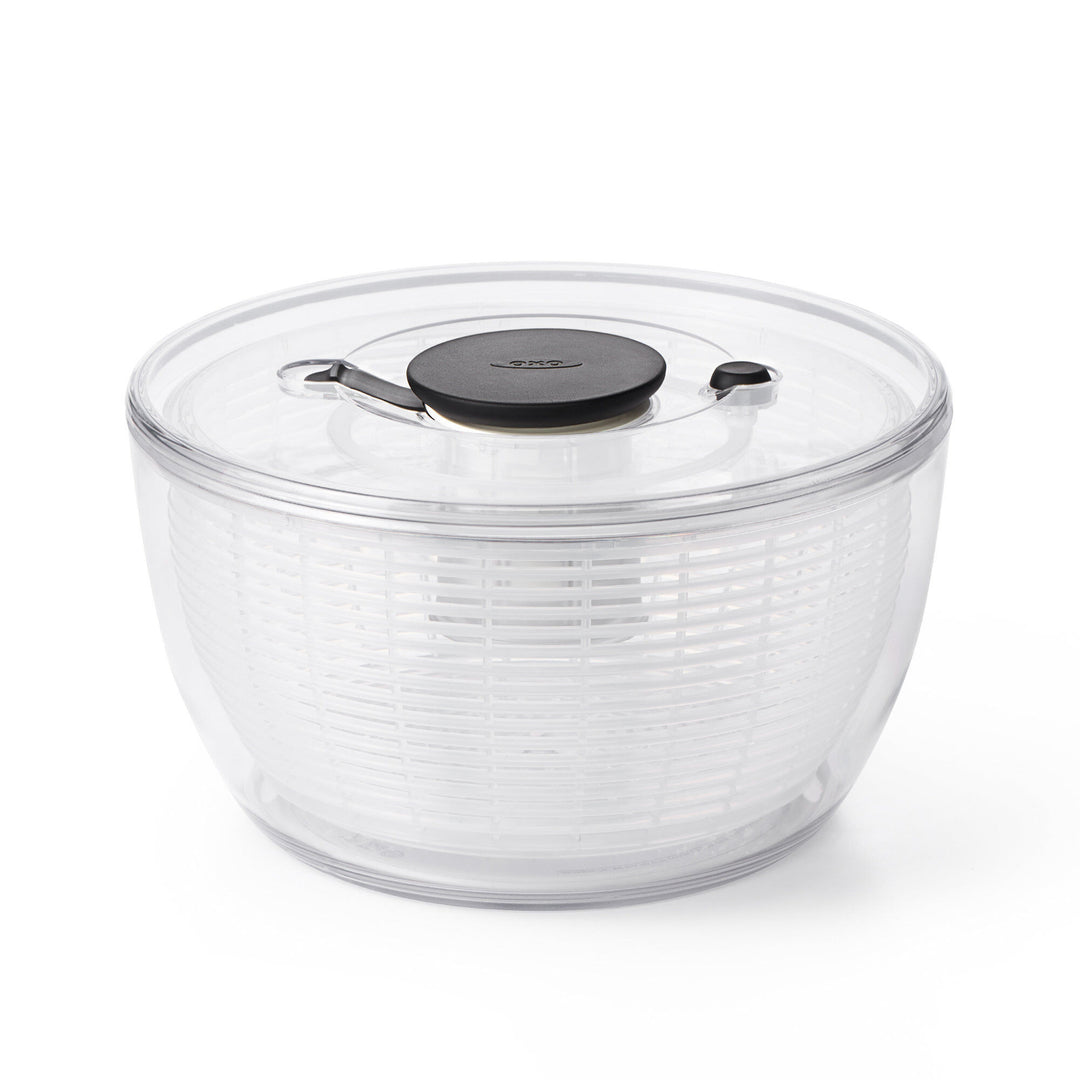 Oxo Oxo Good Grips Salatslynge Stor – close-up (Salatslynge)