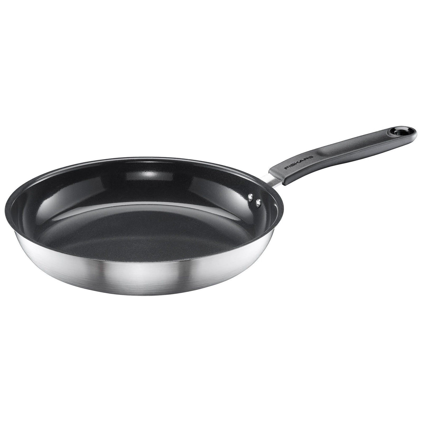 Fiskars Fiskars Functional Form stegepande 26 cm ❤ produktfoto (Stegepander)