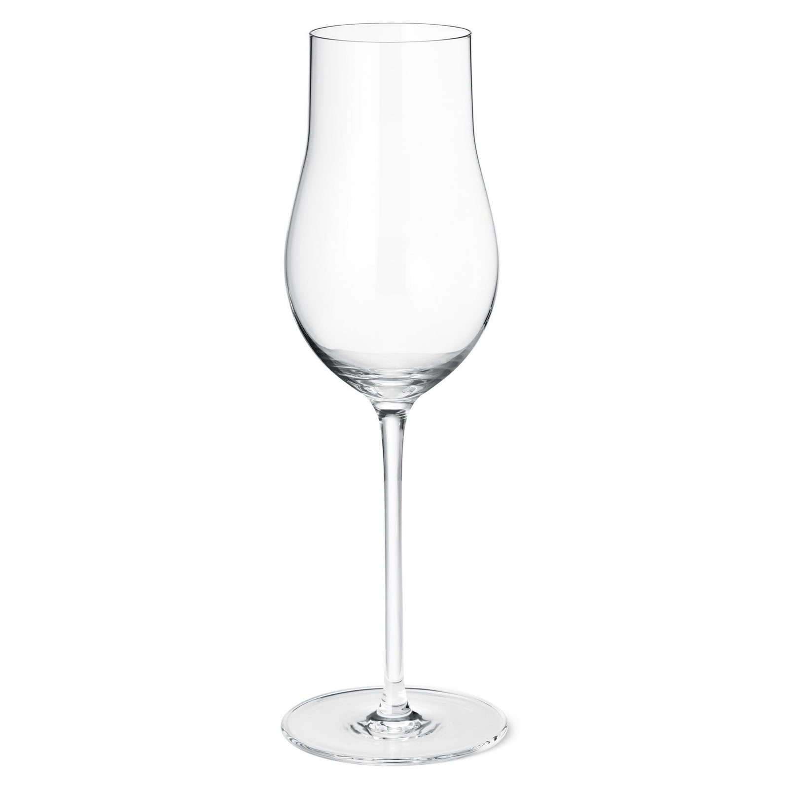 Georg jensen Georg jensen Sky champagneglas, 0,25 liter, 6 stk. ❤ produktbillede (Champagneglas)