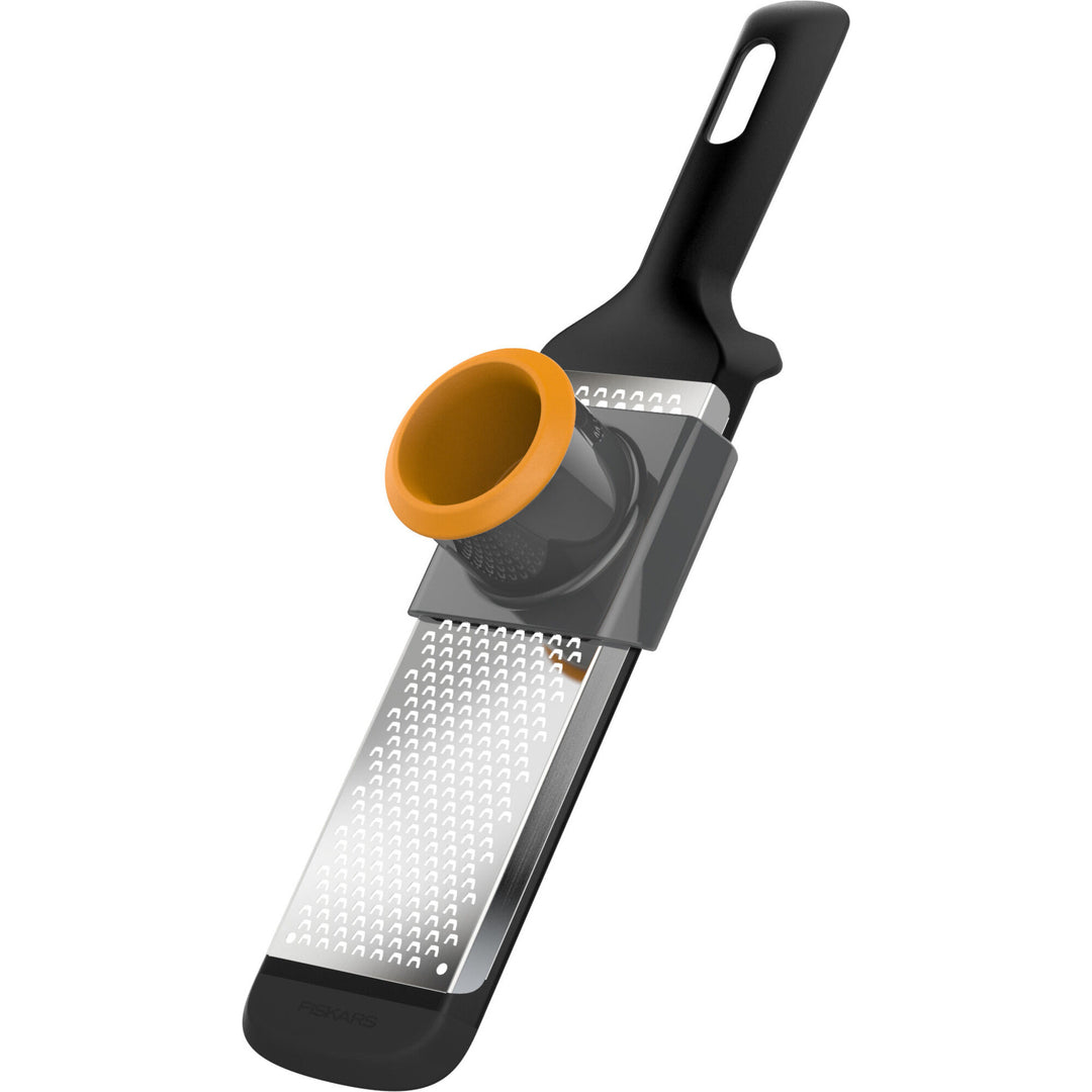 Fiskars Fiskars Functional Form rivejern, fin ❤ billede i brug (Rivejern)