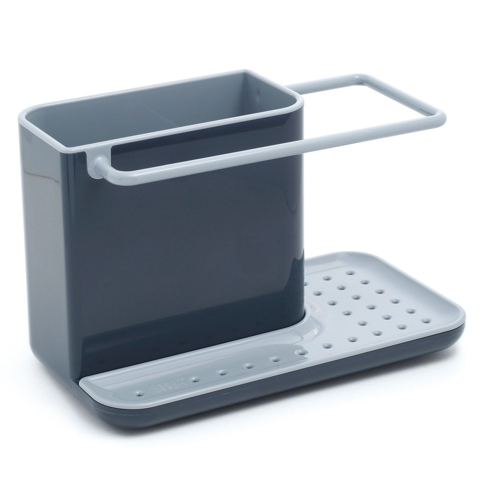 Joseph joseph Joseph joseph Caddy opbevaring til håndopvask, grå – produktfoto (Servise)