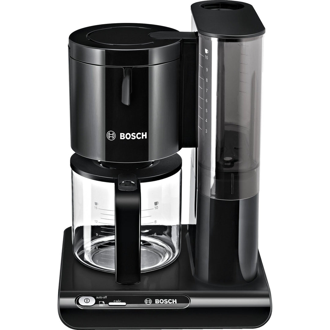 Bosch Bosch TKA8013 kaffemaskine sort – close-up (Kaffemaskiner)