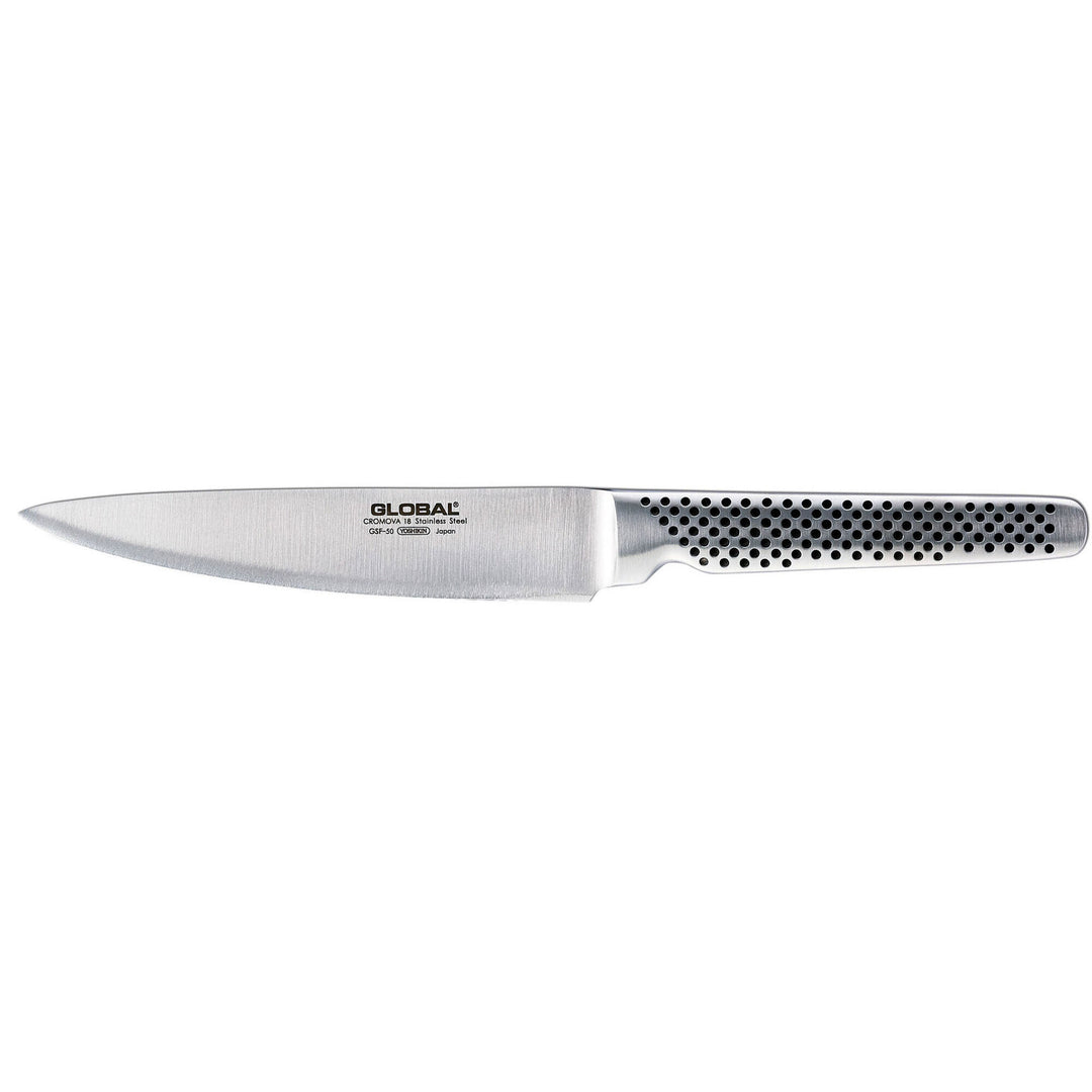 Global Global GSF-50 universalkniv ❤ produktfoto i kategorien Universalkniv