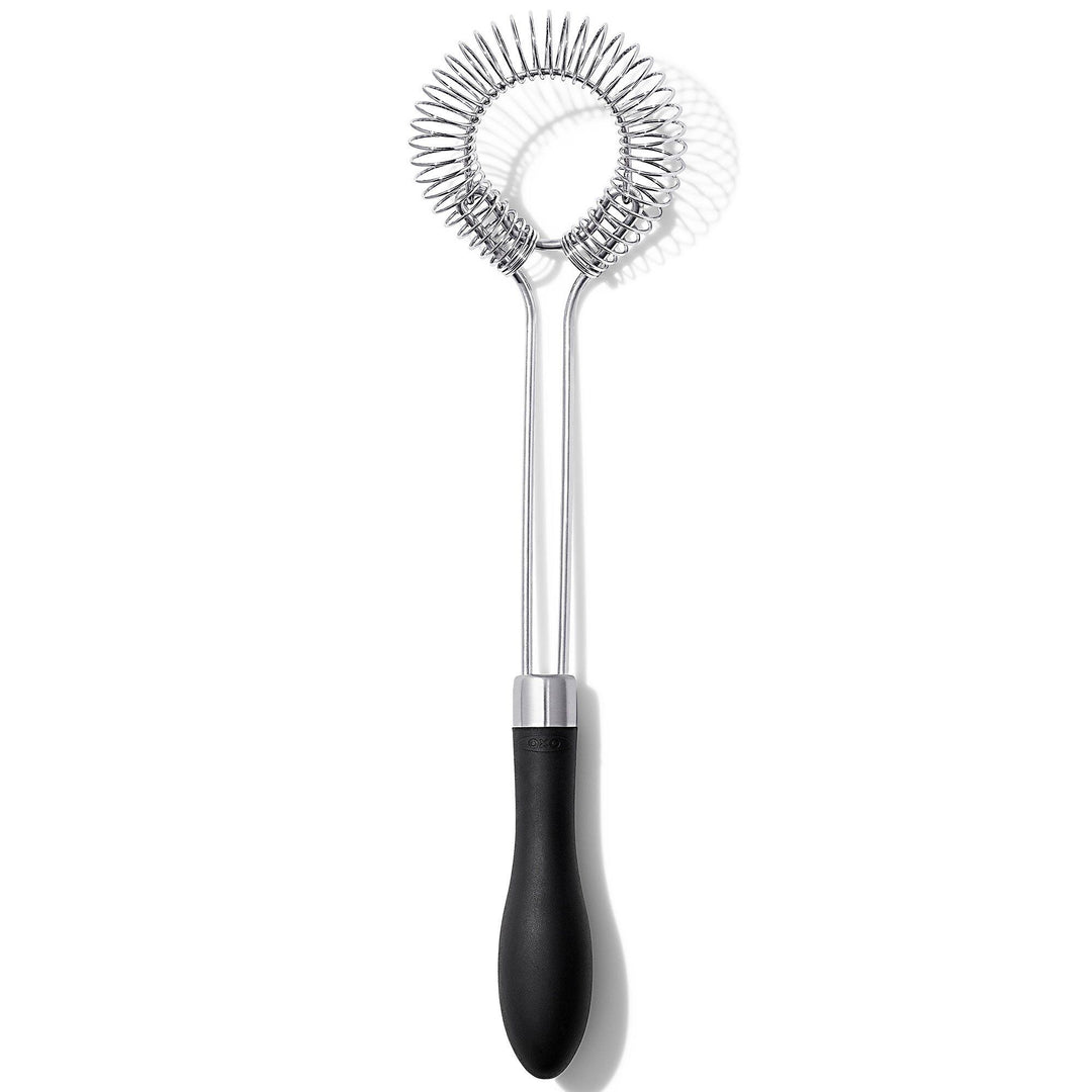 Oxo Oxo Piskeris – frontbillede (Pisker)