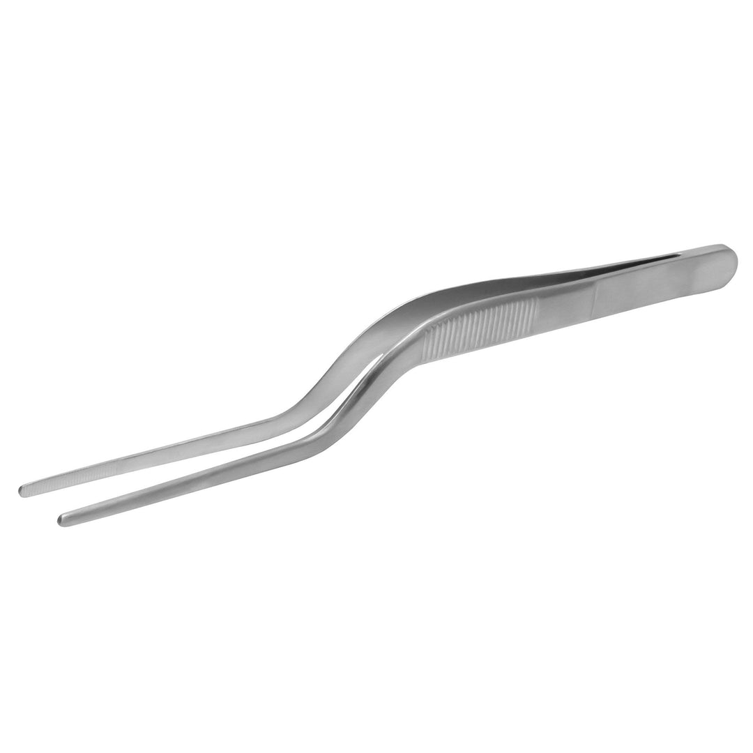 Essentials Essentials Pincet Offset 16 cm – produktfoto (Tænger og Pinsetter)