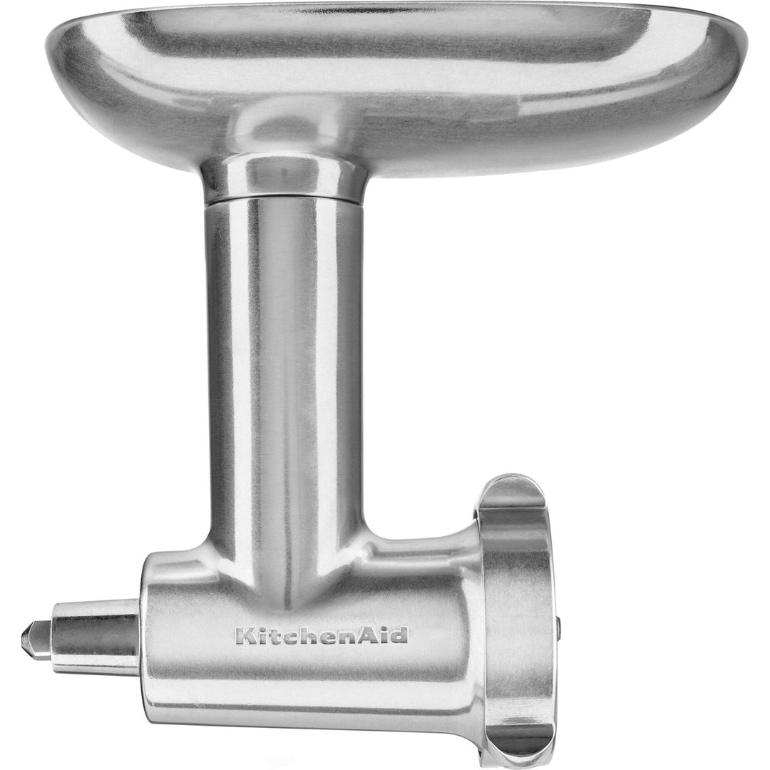 Kitchenaid Kitchenaid Kødhakker Metal – produktfoto (Kødhakkere)