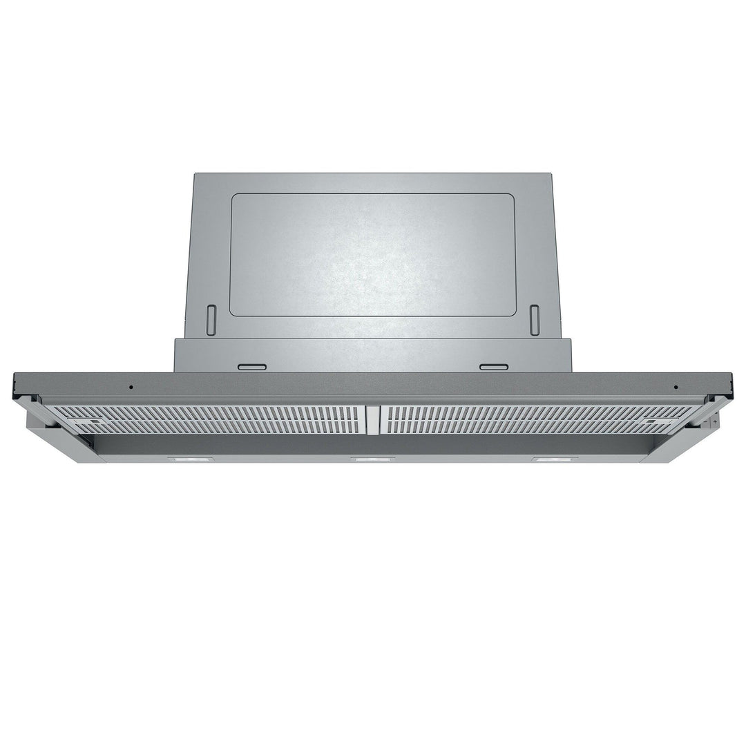 Siemens Siemens LI97RB531 iQ300 udtræksemhætte, sølv – billede i brug (Emhætter)