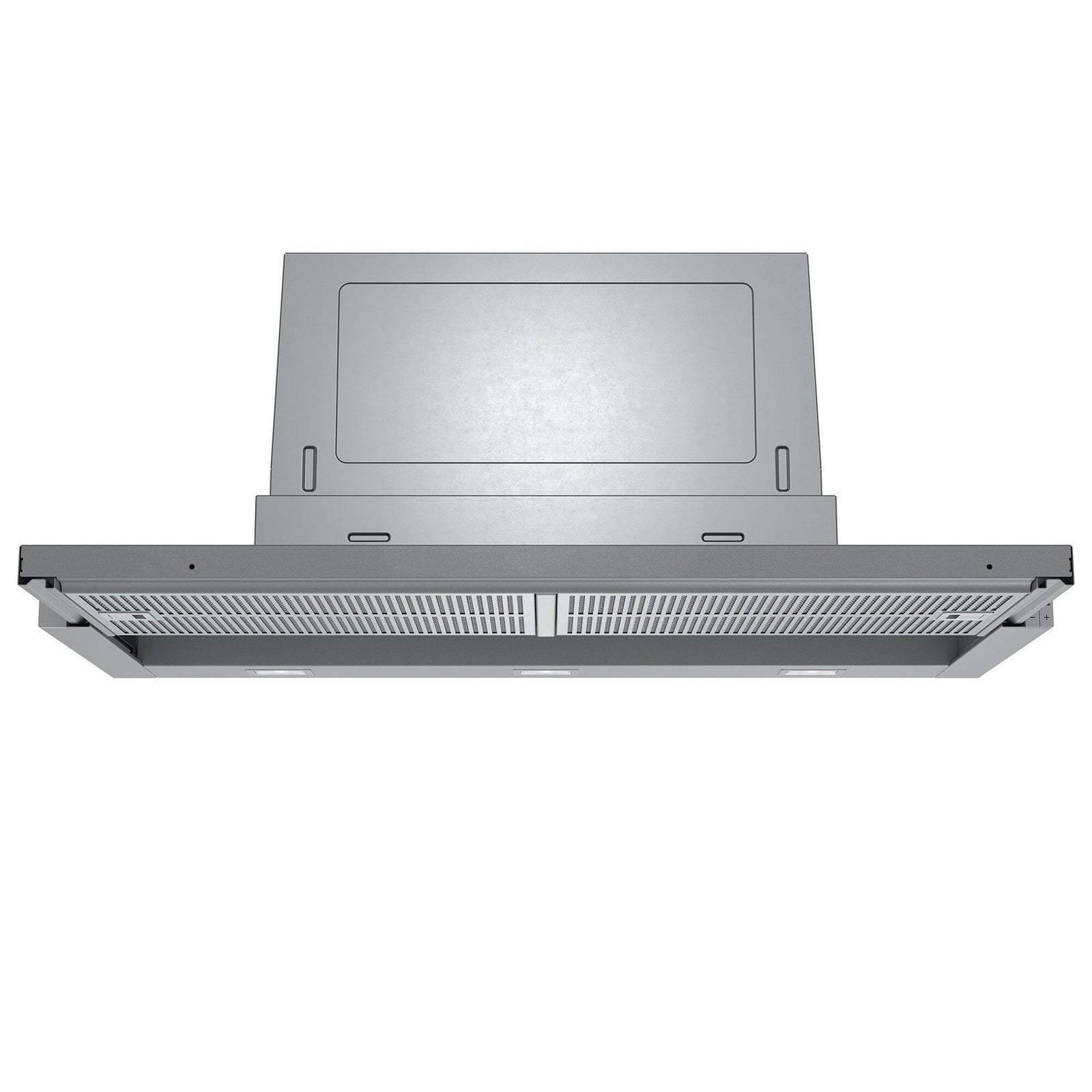 Siemens Siemens LI97RB531 iQ300 udtræksemhætte, sølv – billede i brug (Emhætter)