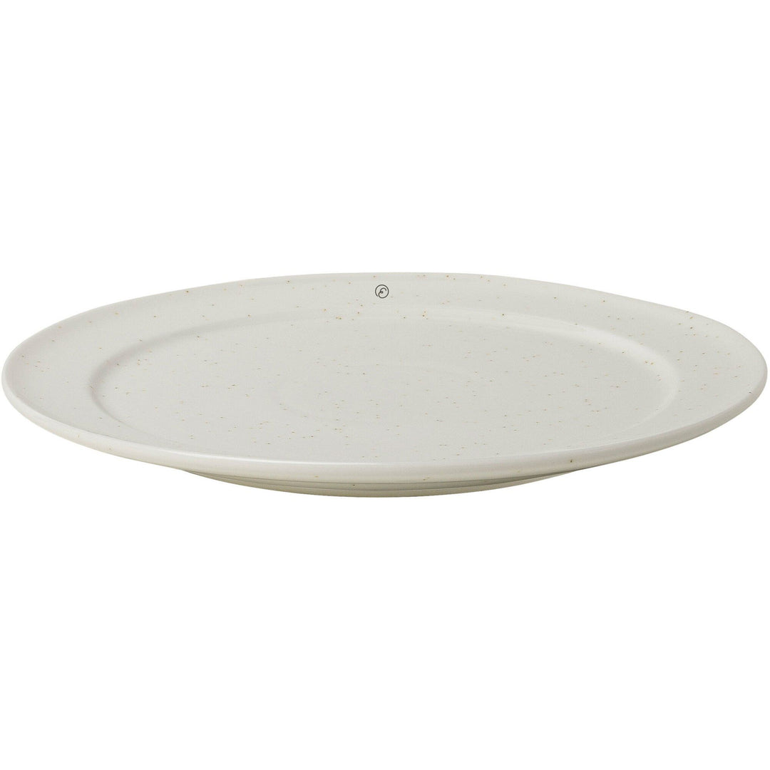 Ernst Ernst Tallerken 27 cm, vanilje ❤ produktfoto (Tallerkener)