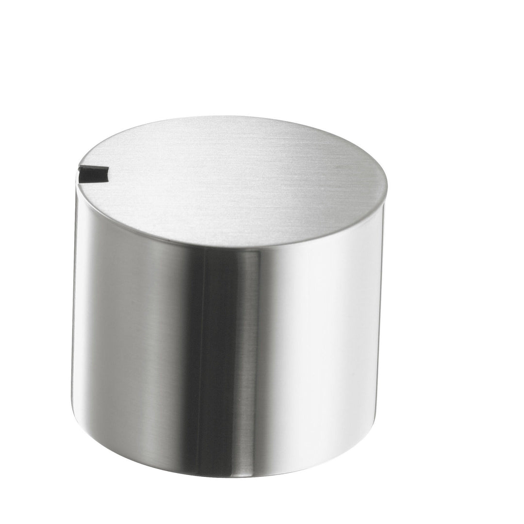 Stelton Stelton AJ sukkerskål 0,2 liter, stål – close-up (Sukkerskål)