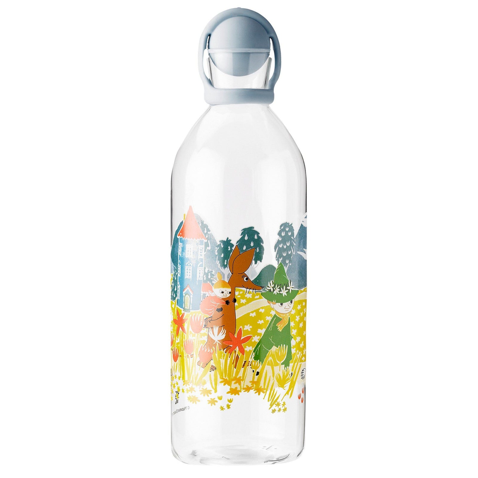 Stelton Stelton Cool-it vandkaraffel, 1,5 liter, sky – close-up (Vandkaraffel)