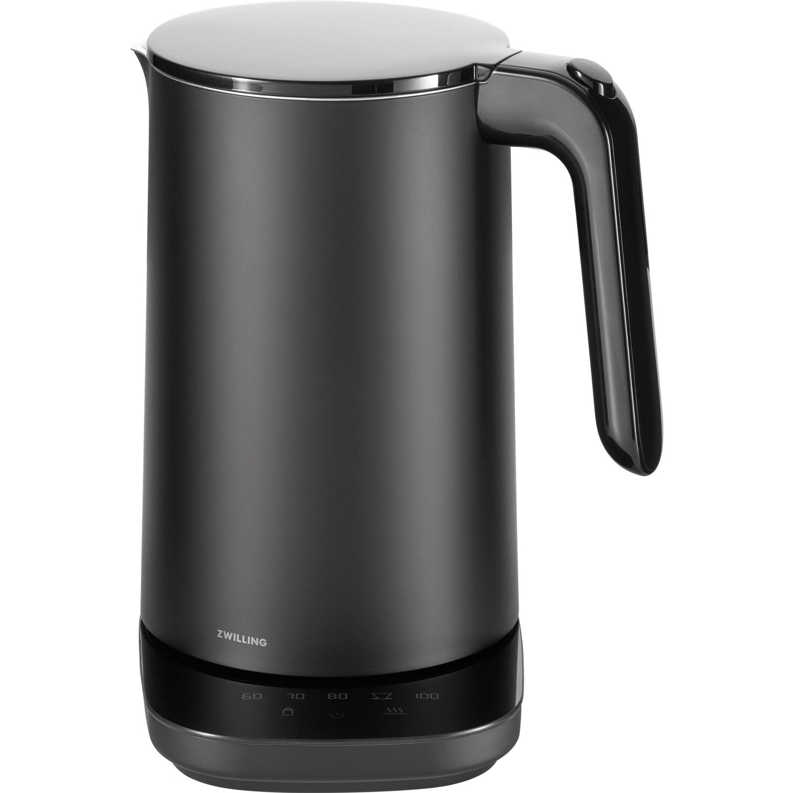 Zwilling Zwilling Enfinigy Pro elkedel, 1,5 liter – billede i brug (Kittel)