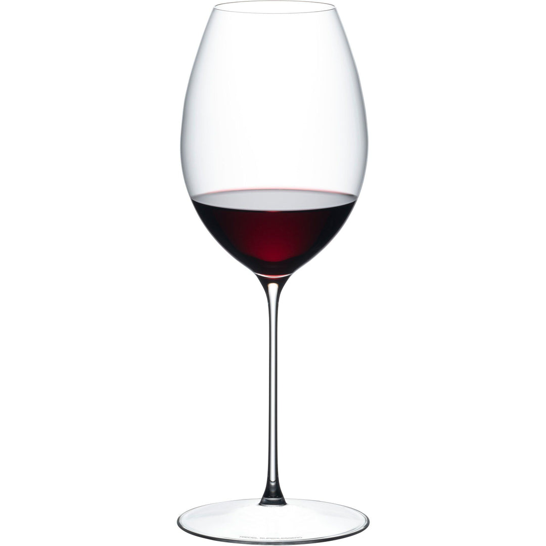 Riedel Riedel Superleggero Harmitage/Syrah vinglas 1-pak ❤ billede i brug (Vinglas)