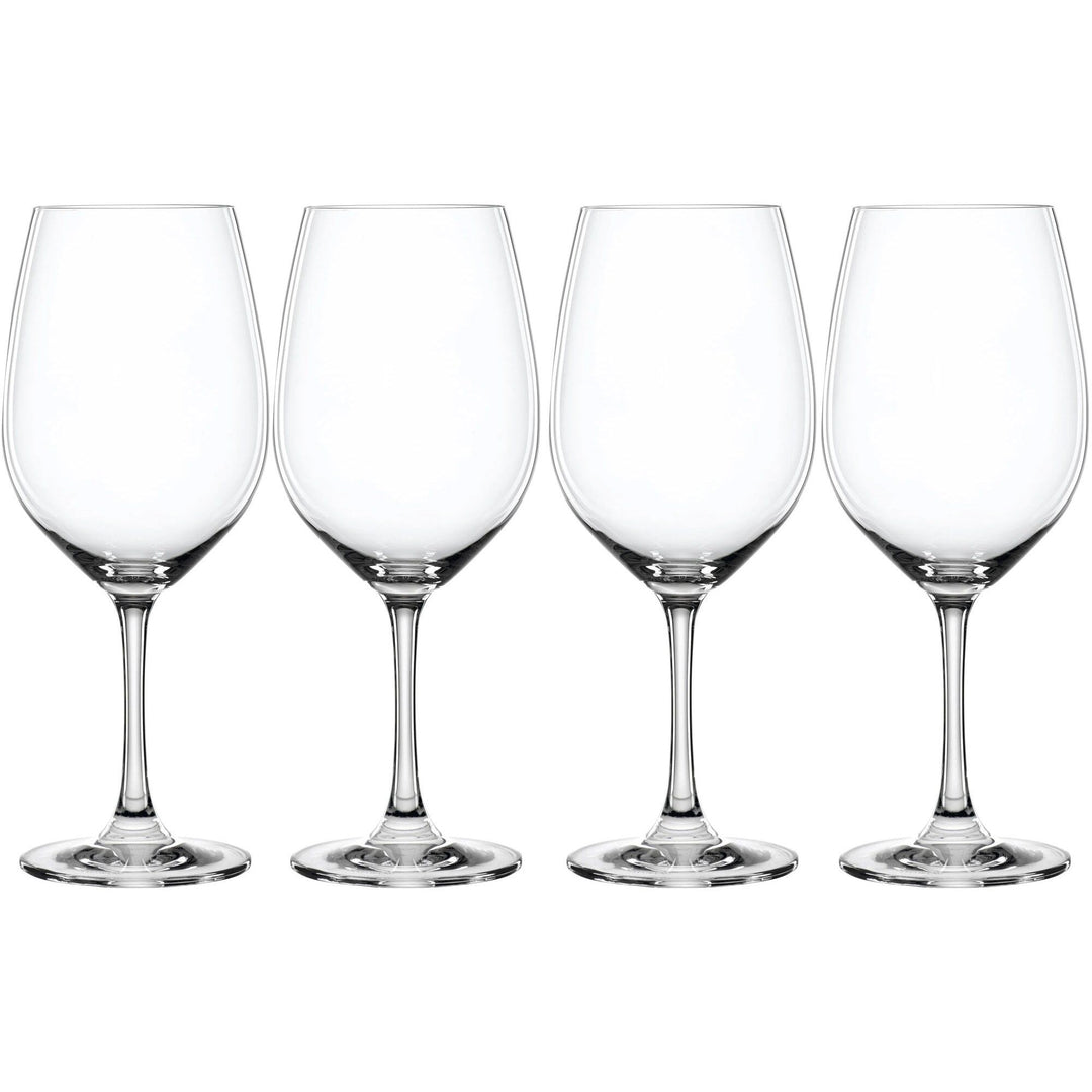Spiegelau Spiegelau Winelovers Rødvinsglas – produktfoto (Rødvinsglas)