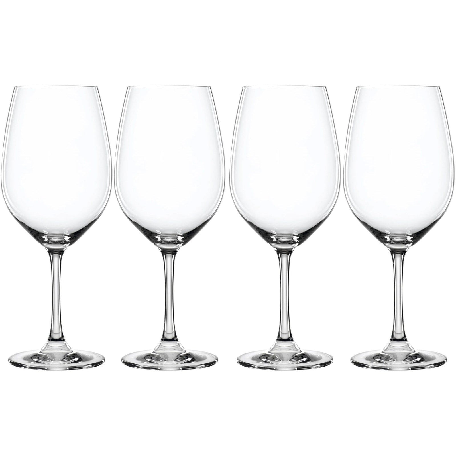 Spiegelau Spiegelau Winelovers Rødvinsglas – produktfoto (Rødvinsglas)